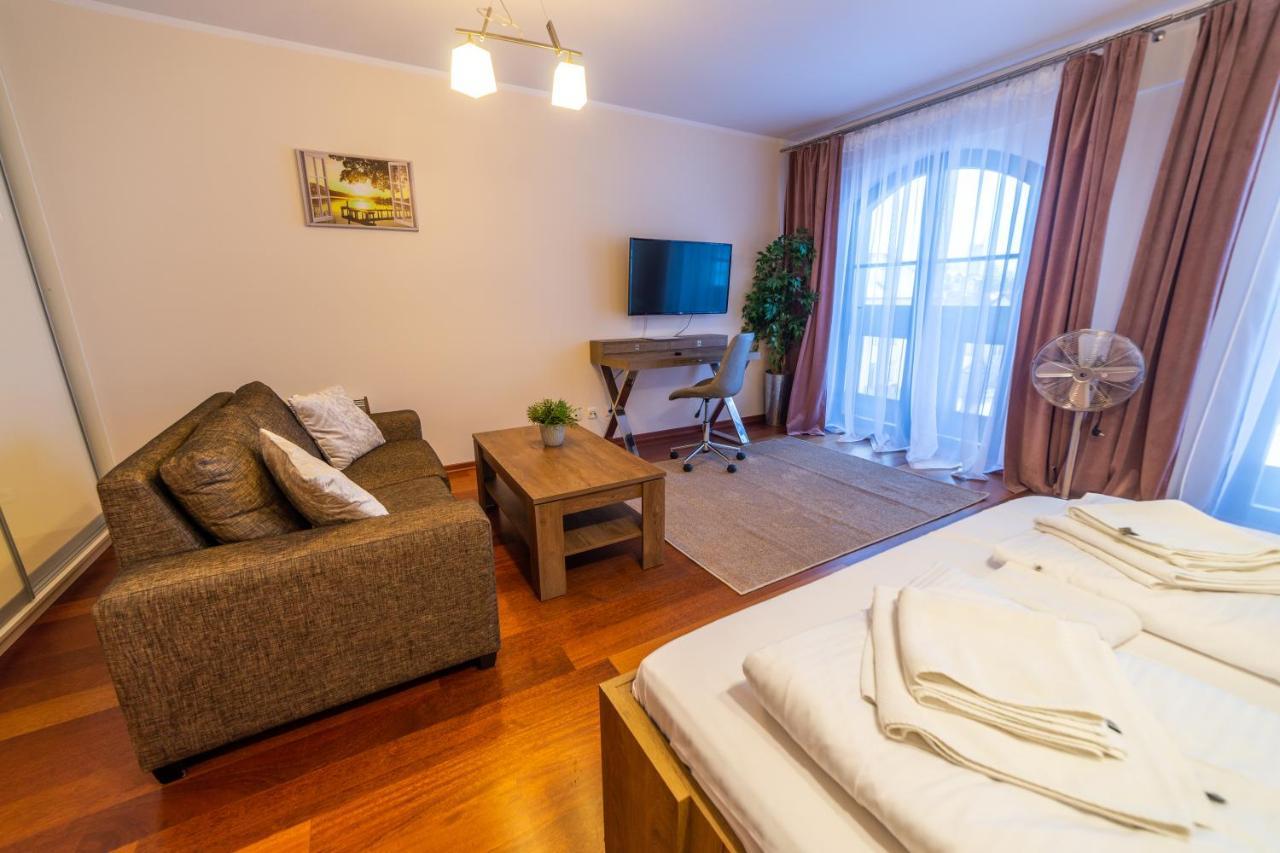 Apartament 26 Mikolajki Apartment Exterior photo